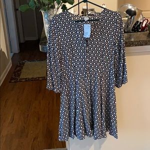 💕💕💕Brand New H&M Dress!